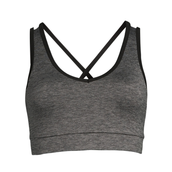 Avia Tops - Avia Core Medium Impact‎ Sports Bra
